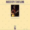 Plays The Blues For You Vinyl Record