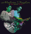 Melvin Taylor & The Slack Band (Vinyl) Vinyl Record