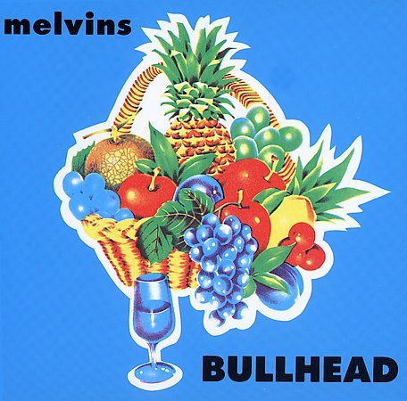 Bullhead (CD) |