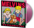 MELVINS - Houdini (Limited Edition, 180 Gram Gatefold Purple & Red Marbled Colored Vinyl) [Import] Vinyl Record