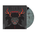 Thunderball (Indie Exclusive) (Smoke Is A Color) (Marbled Grey Vinyl) Vinyl Record