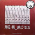 MEM_MODS Vol. 1 | Mint (M) Mint (M)