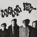 MEMO PST - Puzzle Piece / Killed By A Loser [Blue 7" Single] |