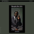 Memphis Slim, U.S.A Music CD