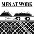 Men At Work - Business As Usual (180 Gram Vinyl) [Import] |