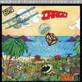 Cargo (Limited Edition) Vinyl Record