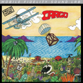 Cargo (Limited Edition) Vinyl Record
