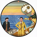Men I Trust (Limited Edition, Picture Disc Vinyl) [Import] Vinyl Record