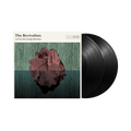 Men Amongst Mountains - Black Vinyl Record 2LP