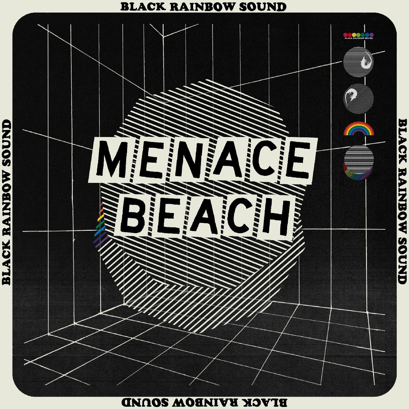 Black Rainbow Sound Music CD
