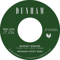 Menahan Street Band - Midnight Morning b/w Stepping Through Shadow Vinyl Record