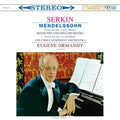 Piano Concerto Nos. 1 & 2 Vinyl Record