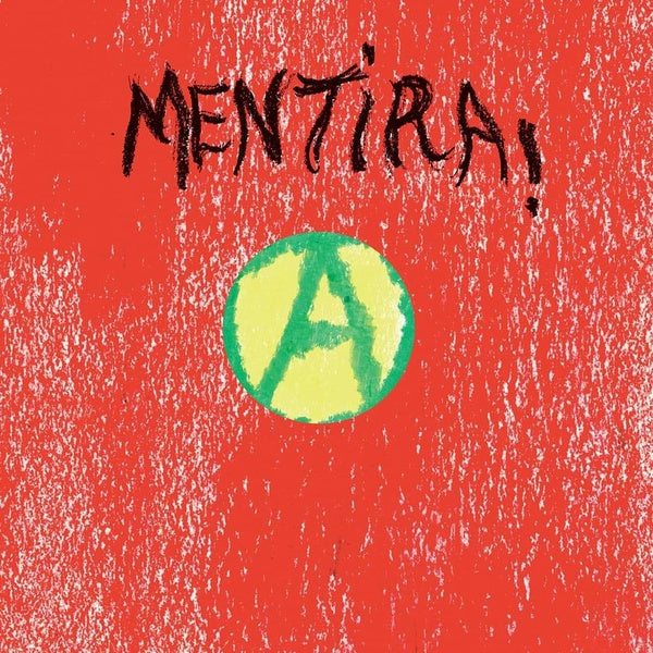 Mentira Vinyl Record
