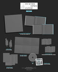 Meovv 1St Ep Album My Eyes Open Vvide [Orb Ver.] |