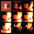 Long Burn The Fire Vinyl Record