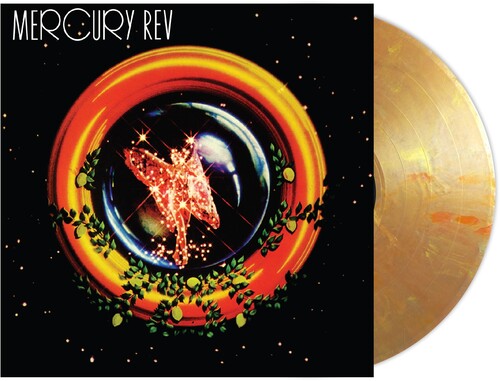 See You On The Other Side (Limited Edition, Metallic Rust Colored Vinyl) Vinyl Record