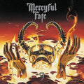 Mercyful Fate - 9 (Colored Vinyl, Red Smoke) Vinyl Record