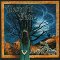 Mercyful Fate - In The Shadows (Colored Vinyl, Blue Smoke) Vinyl Record