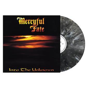 Into The Unknown (Colored Vinyl,Black & White Marble) | Mint (M) Mint (M)
