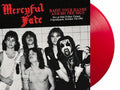 Raise Your Hands And Do The Sign: Live In Copenhagen October 5th (Red Vinyl) [Import] Vinyl Record