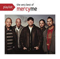 Playlist: The Very Best Of Mercyme Music CD