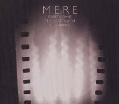 Mere Music CD