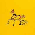 Vi (Yellow Vinyl) [2Lp] (Vinyl) Vinyl Record