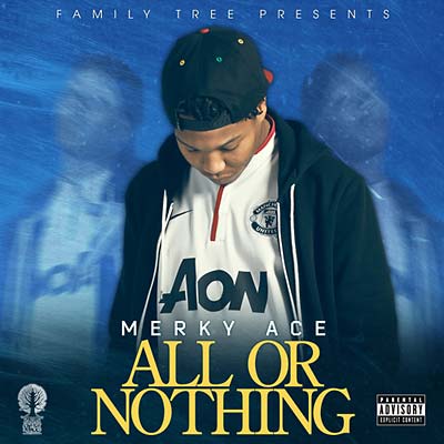 All or Nothing Music CD
