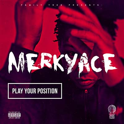 Play Your Position Music CD
