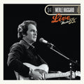 Live From Austin, TX '78 Vinyl Record