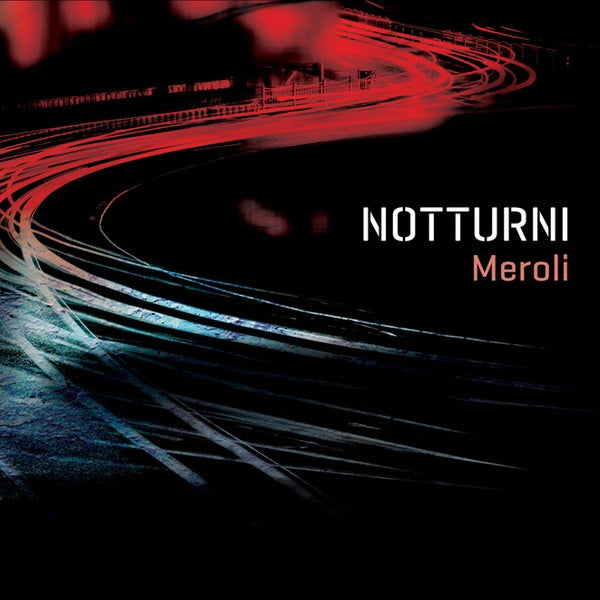 Notturni Music CD
