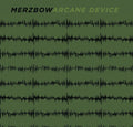 Merzbow & Arcane Device Music CD