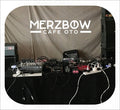 Cafe OTO Music CD