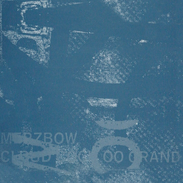Cloud Cock OO Grand Vinyl Record