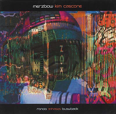 Rondo/7Phases/Blowback Music CD