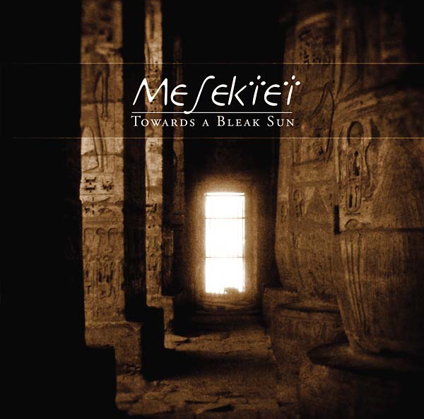 Towards a Bleak Sun Music CD