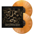 Meshuggah - Catch Thirtythree: 20Th Anniversary Edition (2026 Remastered) [Gold, White Marble Vinyl] [Vinyl] Vinyl Record