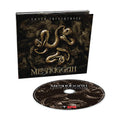 Meshuggah - Catch Thirtythree: 20Th Anniversary Edition (2026 Remastered) Music CD