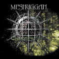 Meshuggah - Chaosphere Vinyl Record