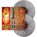 Meshuggah - Destroy Erase Improve: 30Th Anniversary Edition (2026 Remastered) [Gray, Black White Marble Vinyl] [Vinyl] Vinyl Record