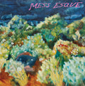 Mess Esque Music CD