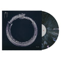 The Spin [Royal Blue Marble Vinyl] |