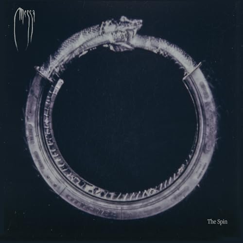 The Spin Music CD