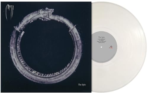The Spin Vinyl Record