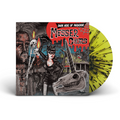 Dark Side Of Paradise Vinyl Record