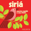 Siria - Mestre Cupijo e Seu Ritmo Music CD