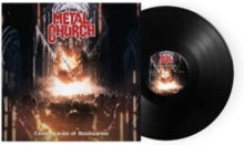 Congregation of Annihilation (Bonus Track) [Import] Vinyl Record
