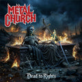 Dead to Rights Vinyl Record