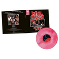 Metal Church - Live - Galaxy (Limited Edition, "Galaxy" Red & White Colored Vinyl) |