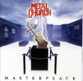 Metal Church - Masterpeace |